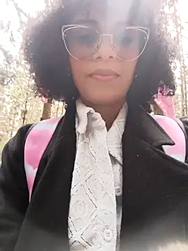 BlairSamy online show from March 13, 2025, 6:23 pm