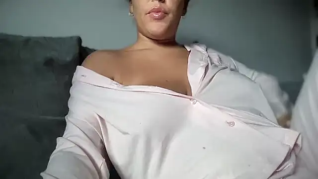 lilylush24 online show from October 2, 2025, 10:44 am