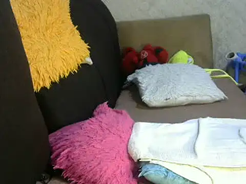 Soft gal12 online show from March 11, 2025, 6:10 am