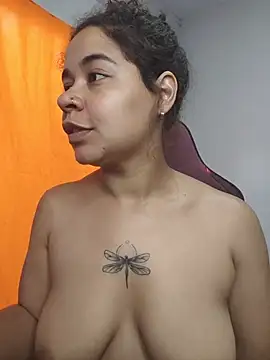 Snapshot of VitoriaFernandes chatting on July 30, 2026, 8:52 pm VitoriaFernandes online show from July 30, 2026, 8:52 pm