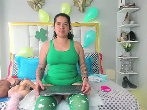 alexa-cooper- online show from March 17, 2026, 8:45 pm