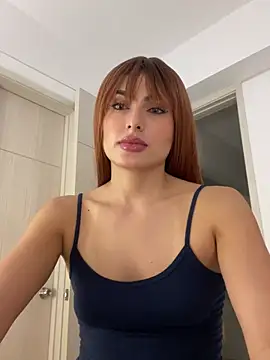 Snapshot of Victoria-77 chatting on February 7, 2025, 12:53 am Victoria-77 online show from February 7, 2025, 12:53 am