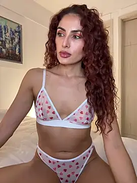 Victoria-77 online show from May 12, 2026, 1:03 am