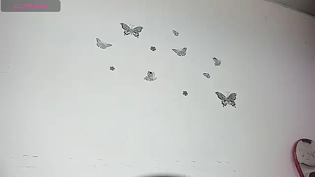 Sophie sweett19 online show from February 11, 2025, 1:51 pm