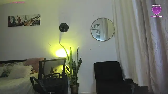 Sophie sweett19 online show from January 11, 2026, 3:00 am