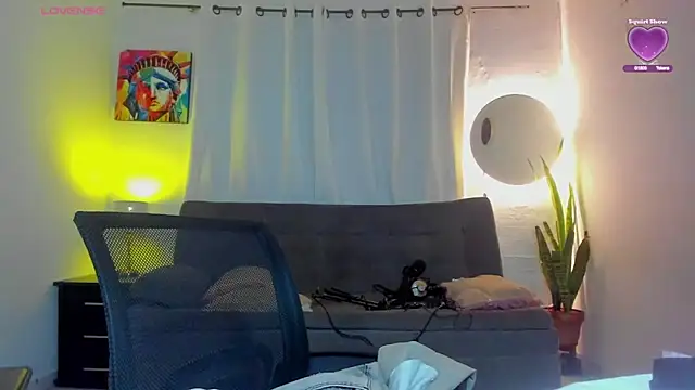 Sophie sweett19 online show from February 27, 2026, 3:39 am