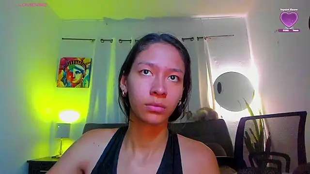 Sophie sweett19 online show from March 15, 2026, 7:09 pm