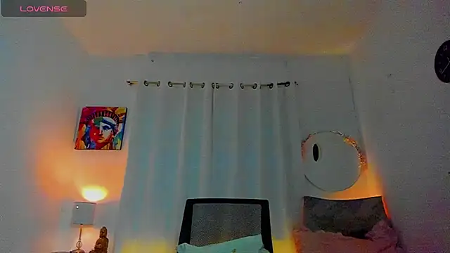 Sophie sweett19 online show from May 2, 2026, 1:43 am