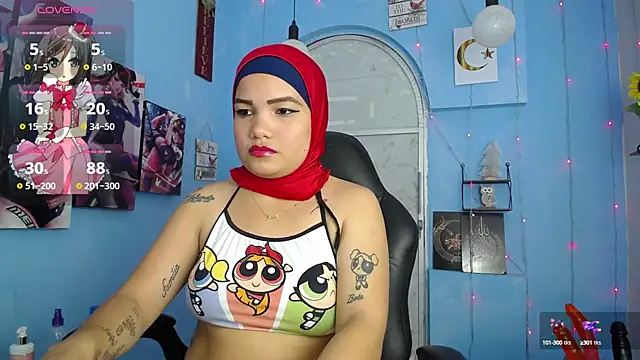 Snapshot of Falak-Yasin chatting on January 22, 2025, 12:17 pm Falak-Yasin online show from January 22, 2025, 12:17 pm