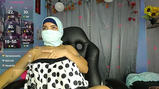 Snapshot of Falak-Yasin chatting on January 31, 2025, 6:14 pm Falak-Yasin online show from January 31, 2025, 6:14 pm