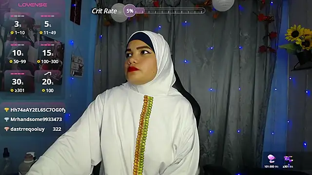 Snapshot of Falak-Yasin chatting on February 11, 2025, 6:22 pm Falak-Yasin online show from February 11, 2025, 6:22 pm