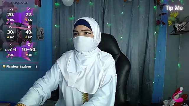 Snapshot of Falak-Yasin chatting on February 25, 2025, 4:00 pm Falak-Yasin online show from February 25, 2025, 4:00 pm