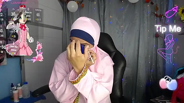 Snapshot of Falak-Yasin chatting on March 15, 2025, 11:29 am Falak-Yasin online show from March 15, 2025, 11:29 am