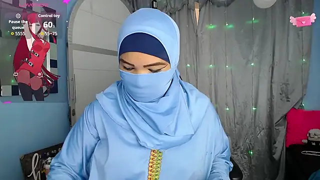 Snapshot of Falak-Yasin chatting on October 12, 2025, 12:59 pm Falak-Yasin online show from October 12, 2025, 12:59 pm