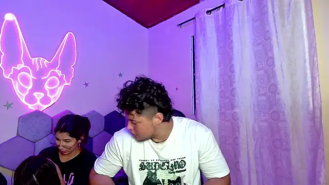 Horny tgn online show from January 18, 2025, 6:21 pm