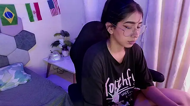 Horny tgn online show from July 5, 2026, 5:42 pm