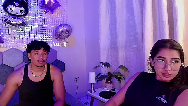 Horny tgn online show from July 28, 2026, 6:07 pm
