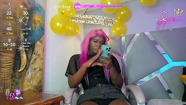 Arii xxx online show from April 28, 2026, 10:48 pm