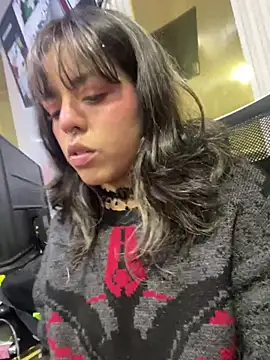 Snapshot of ivannabellini chatting on May 31, 2026, 12:23 pm ivannabellini online show from May 31, 2026, 12:23 pm