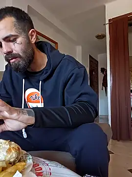 charlye inkkkk online show from November 25, 2025, 2:06 pm