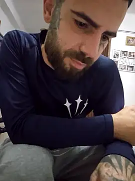 charlye inkkkk online show from January 5, 2026, 5:27 pm