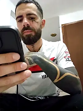 charlye inkkkk online show from February 14, 2026, 9:55 pm