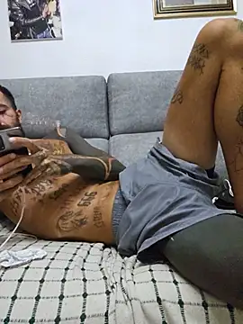 charlye inkkkk online show from July 14, 2026, 10:59 pm