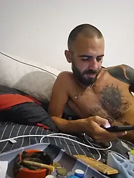 charlye inkkkk online show from August 2, 2026, 1:48 am