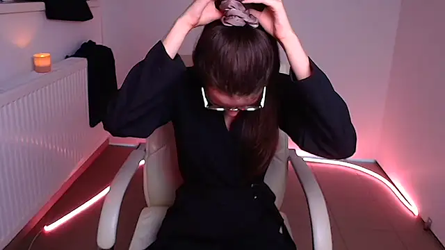 Snapshot of Josephine_jo chatting on February 7, 2025, 1:25 am Josephine jo online show from February 7, 2025, 1:25 am