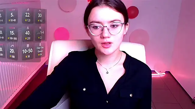 Snapshot of Josephine_jo chatting on March 15, 2025, 7:09 am Josephine jo online show from March 15, 2025, 7:09 am