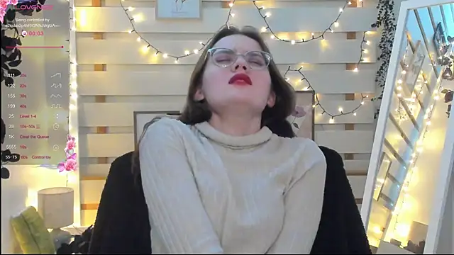 Snapshot of Josephine_jo chatting on December 3, 2025, 7:12 pm Josephine jo online show from December 3, 2025, 7:12 pm