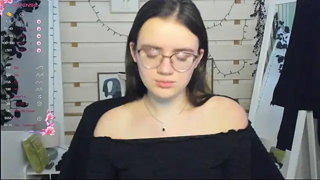 Snapshot of Josephine_jo chatting on December 16, 2025, 2:27 am Josephine jo online show from December 16, 2025, 2:27 am