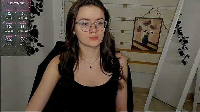 Snapshot of Josephine_jo chatting on February 10, 2026, 8:18 am Josephine jo online show from February 10, 2026, 8:18 am