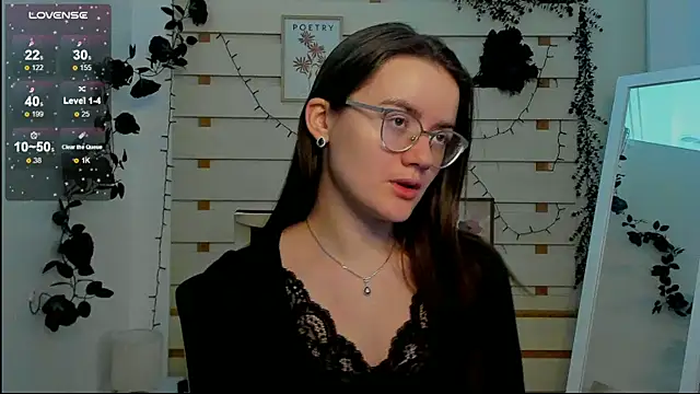 Snapshot of Josephine_jo chatting on February 18, 2026, 7:37 am Josephine jo online show from February 18, 2026, 7:37 am