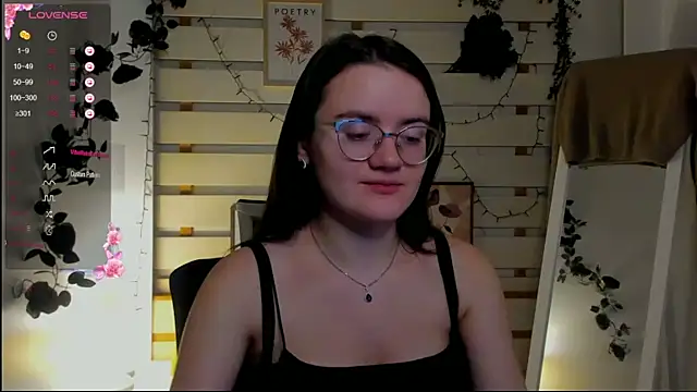 Snapshot of Josephine_jo chatting on February 28, 2026, 6:58 am Josephine jo online show from February 28, 2026, 6:58 am