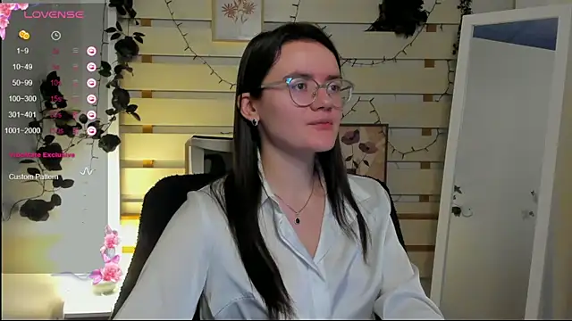 Snapshot of Josephine_jo chatting on March 21, 2026, 8:19 am Josephine jo online show from March 21, 2026, 8:19 am