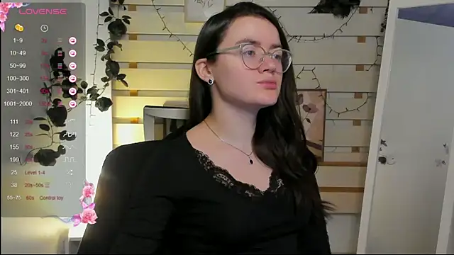 Snapshot of Josephine_jo chatting on March 22, 2026, 7:34 am Josephine jo online show from March 22, 2026, 7:34 am