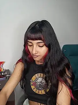 Snapshot of annibaby_88 chatting on May 18, 2026, 4:07 am annibaby 88 online show from May 18, 2026, 4:07 am