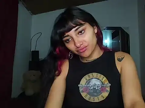 Snapshot of annibaby_88 chatting on June 26, 2026, 2:49 am annibaby 88 online show from June 26, 2026, 2:49 am