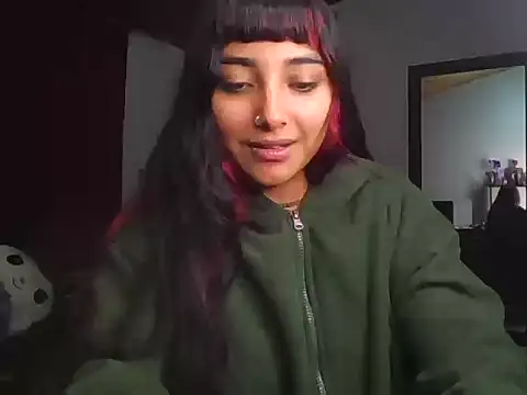 Snapshot of annibaby_88 chatting on July 21, 2026, 4:26 am annibaby 88 online show from July 21, 2026, 4:26 am