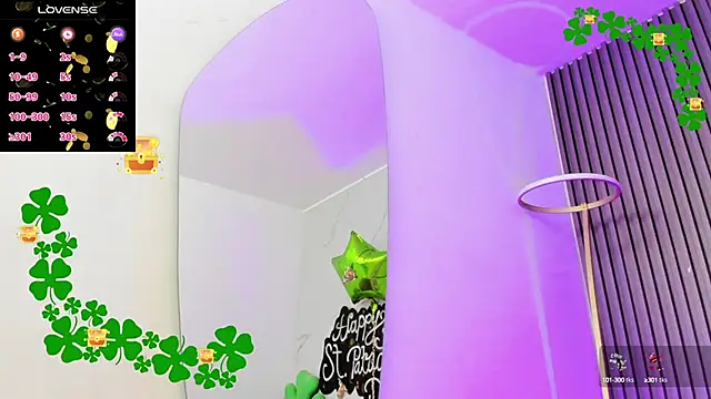 ebonydreams01 online show from March 19, 2025, 6:12 pm