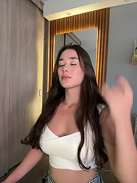 Snapshot of FridaKlein chatting on December 11, 2024, 10:06 pm FridaKlein online show from December 11, 2024, 10:06 pm