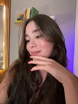 Snapshot of FridaKlein chatting on December 14, 2024, 2:01 am FridaKlein online show from December 14, 2024, 2:01 am