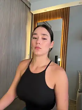 Snapshot of FridaKlein chatting on December 17, 2024, 10:22 pm FridaKlein online show from December 17, 2024, 10:22 pm