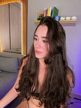 Snapshot of FridaKlein chatting on January 17, 2025, 1:04 am FridaKlein online show from January 17, 2025, 1:04 am