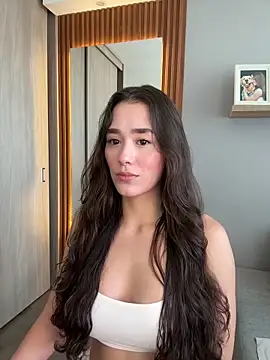 Snapshot of FridaKlein chatting on September 23, 2025, 8:01 pm FridaKlein online show from September 23, 2025, 8:01 pm