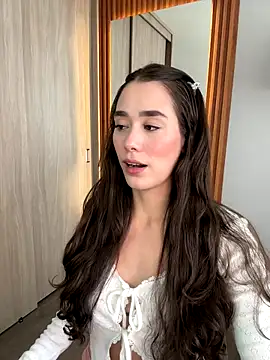 Snapshot of FridaKlein chatting on September 30, 2025, 7:41 pm FridaKlein online show from September 30, 2025, 7:41 pm