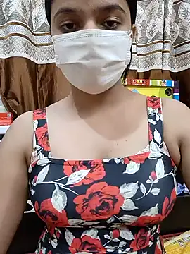 Myloveurvi online show from January 13, 2025, 6:05 pm