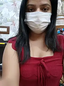 Myloveurvi online show from January 31, 2025, 1:23 pm