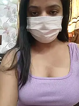 Myloveurvi online show from February 16, 2025, 10:32 am